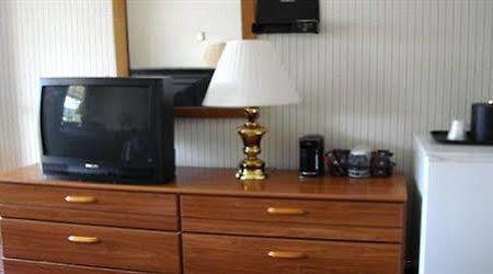 Bedford Inn Liberty Экстерьер фото