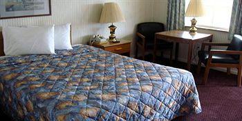 Bedford Inn Liberty Экстерьер фото