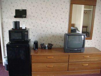 Bedford Inn Liberty Экстерьер фото