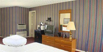 Bedford Inn Liberty Экстерьер фото